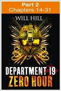 Cover: Zero Hour: Part 2 of 4 - HarperCollins