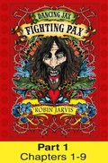 Cover: Fighting Pax: Part 1 of 4 - HarperCollins