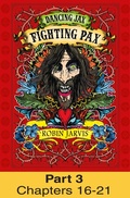 Cover: Fighting Pax: Part 3 of 4 - HarperCollins
