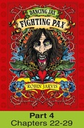 Cover: Fighting Pax: Part 4 of 4 - HarperCollins