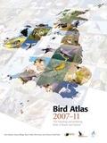 Cover: Bird Atlas 2007-11 - William Collins
