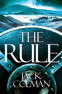 Enlarge image Cover: The Rule - HarperCollins