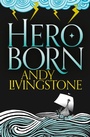 Cover: Hero Born - HarperCollins