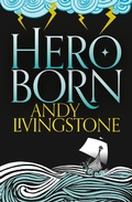 Cover: Hero Born - HarperCollins