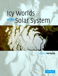 Abbildung von: Icy Worlds of the Solar System - Cambridge University Press