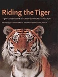 Cover: Riding the Tiger - Cambridge University Press