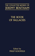 Cover: The Book of Fallacies - Oxford University Press