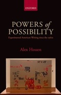 Cover: Powers of Possibility - Oxford University Press