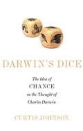 Cover: Darwin's Dice - Oxford University Press Inc