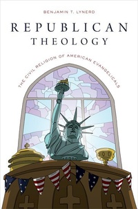 Enlarge image Cover: Republican Theology - Oxford University Press Inc