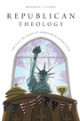 Cover: Republican Theology - Oxford University Press Inc