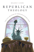 Cover: Republican Theology - Oxford University Press Inc