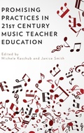 Bild: Promising Practices in 21st Century Music Teacher Education - Oxford University Press Inc