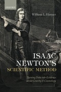 Cover: Isaac Newton's Scientific Method - Oxford University Press