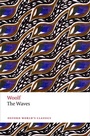 Cover: The Waves - Oxford University Press