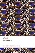 Cover: The Waves - Oxford University Press
