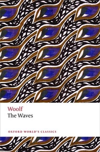 Enlarge image Cover: The Waves - Oxford University Press