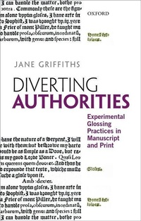 Enlarge image Cover: Diverting Authorities - Oxford University Press