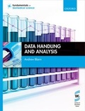Cover: Data Handling and Analysis - Oxford University Press