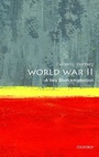 Cover: World War II - Oxford University Press