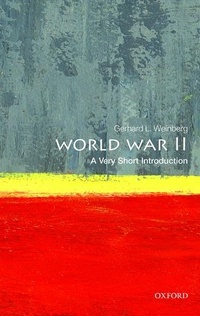 Enlarge image Cover: World War II - Oxford University Press