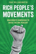 Cover: Rich People's Movements - Oxford University Press Inc