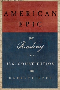 Enlarge image Cover: American Epic - Oxford University Press Inc