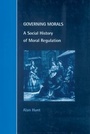 Cover: Governing Morals - Cambridge University Press