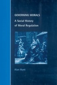 Enlarge image Cover: Governing Morals - Cambridge University Press