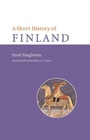 Cover: A Short History of Finland - Cambridge University Press