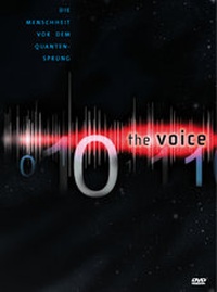 Enlarge image Cover: The Voice - Horizon