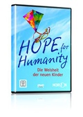 Cover: Hope for Humanity - Horizon