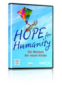 Enlarge image Cover: Hope for Humanity - Horizon