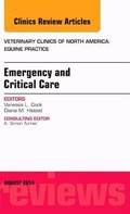 Abbildung von: Emergency and Critical Care, An Issue of Veterinary Clinics of North America: Equine Practice: Volume 30-2 - Elsevier