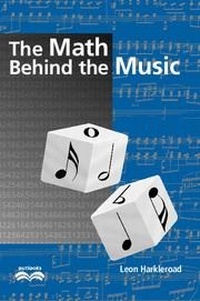 Enlarge image Cover: The Math Behind the Music with CD-ROM - Cambridge University Press