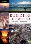 Cover: Building the World - Greenwood Press
