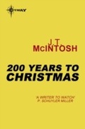 Cover: 200 Years to Christmas - Gateway
