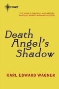 Cover: Death Angel's Shadow - Gateway
