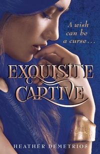 Enlarge image Cover: Exquisite Captive - Corgi Childrens