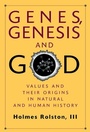 Cover: Genes, Genesis, and God - Cambridge University Press