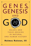 Cover: Genes, Genesis, and God - Cambridge University Press