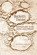Cover: Beckett's Dantes - Manchester University Press