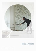 Cover: Brice Marden - Phaidon Press Ltd