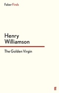 Cover: The Golden Virgin - Faber & Faber
