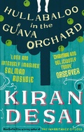 Cover: Hullabaloo in the Guava Orchard - Faber & Faber