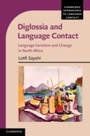 Cover: Diglossia and Language Contact - Cambridge University Press