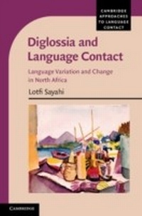 Abbildung von: Diglossia and Language Contact - Cambridge University Press