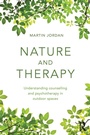 Cover: Nature and Therapy - Routledge