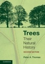 Cover: Trees - Cambridge University Press