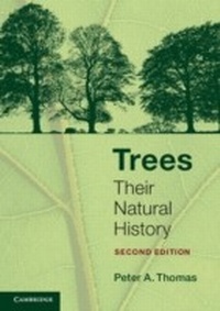 Abbildung von: Trees - Cambridge University Press